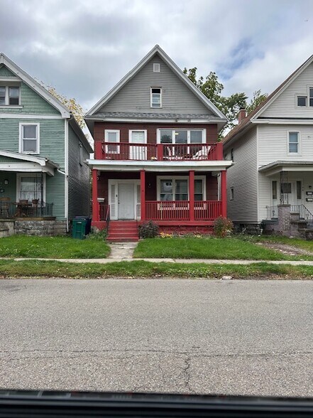 More Photos Of 169 Merrimac St, Buffalo Apartments For Sale