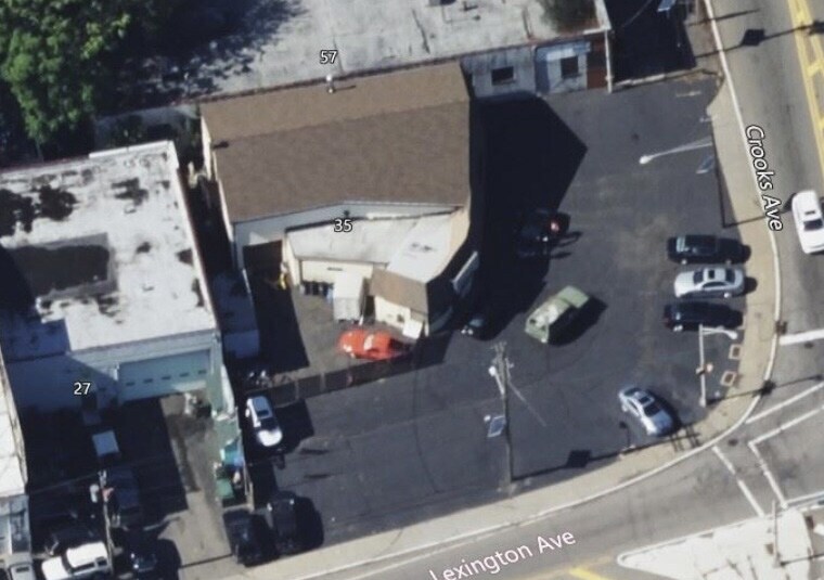 More Photos Of 35 Crooks Ave, Clifton Auto Dealership For Sale