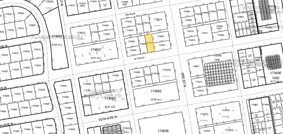 More Photos Of 315 11th Ave N, Jacksonville Beach Medical For Lease