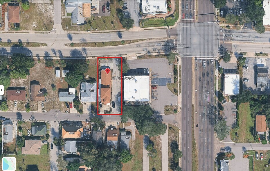 More Photos Of 117 9th Ave, Bradenton Multifamily For Sale