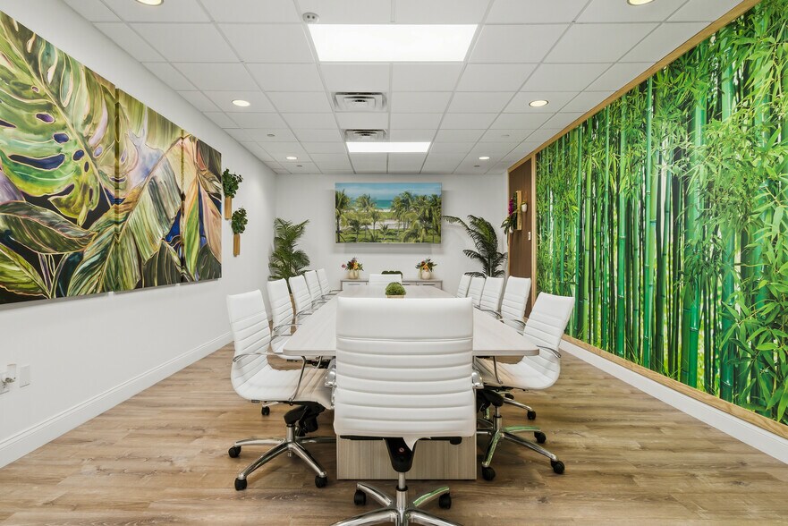 More Photos Of 1690 S Congress Ave, Delray Beach Coworking Space
