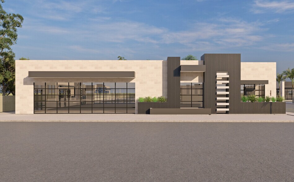 More Photos Of 5985 S Jones Blvd, Las Vegas Office For Sale