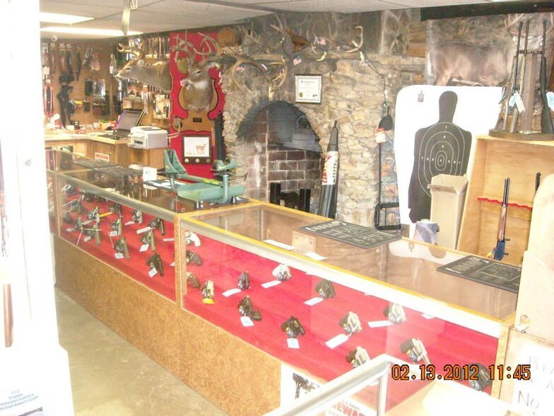 More Photos Of 2475 Mt. Torrey Rd, Lyndhurst Convenience Store For Sale