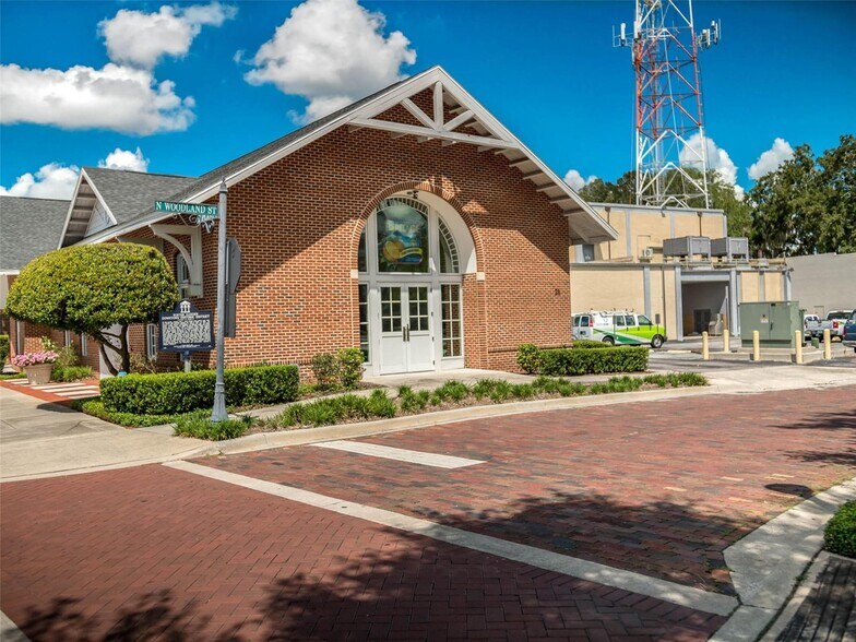 More Photos Of 18-20 E Plant St, Winter Garden General Retail For Sale