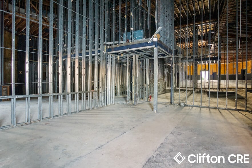 More Photos Of 84-96 Market St, Clifton Storefront For Sale