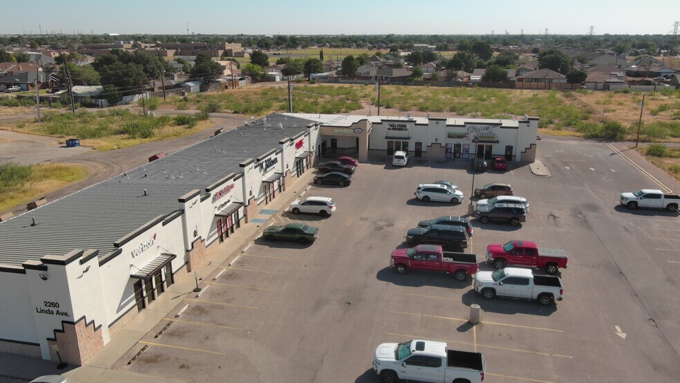 More Photos Of 2260 Linda Ave, Odessa Storefront For Lease