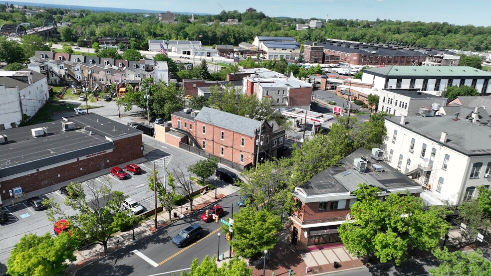 More Photos Of 217 Broadway, Bethlehem Restaurant For Lease