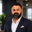 Amrit Bedi