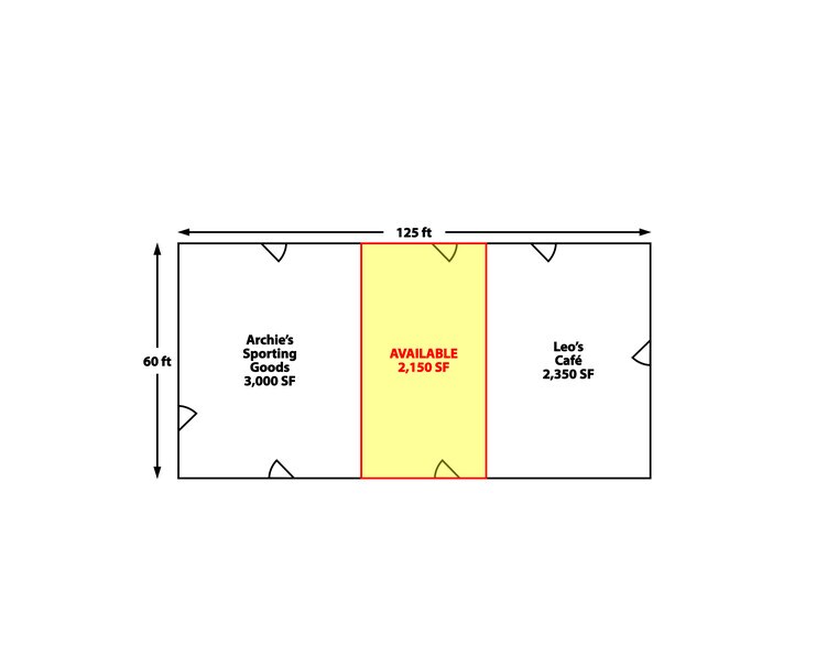 More Photos Of 232-238 Racetrack Rd, McDonough Storefront Retail Office For Lease