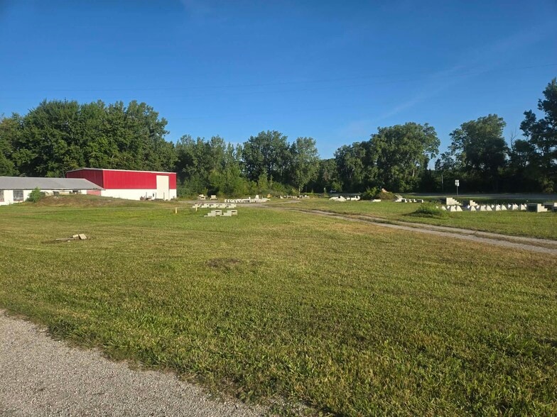 More Photos Of 3788 S Huron Rd, Bay City Land For Sale