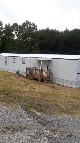 More Photos Of 1402 Burrell Rd, Clover Manufactured Housing Mobile Home Park For Sale