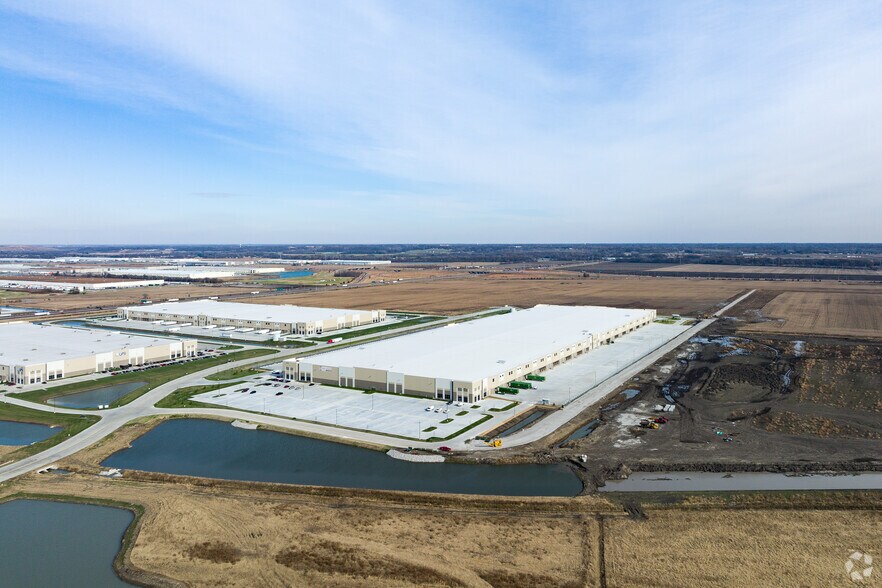 More Photos Of I-270 & I-255 @ Hwy 111, Pontoon Beach Unknown For Lease