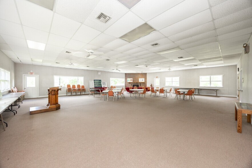More Photos Of 2488 Sanatoga Rd, Pottstown Lodge Meeting Hall For Sale