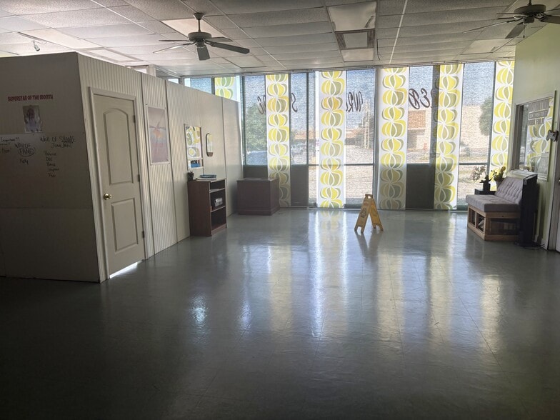 More Photos Of 140 Garner Rd, Spartanburg Auto Repair For Lease