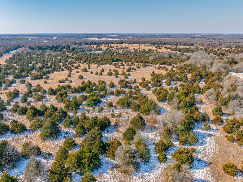 More Photos Of 335752 E 980 Rd, Wellston Land For Sale