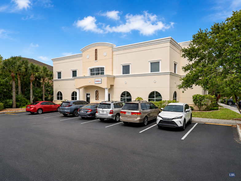 Primary Photo Of 7332 Office Park Pl, Viera East Medical For Sale