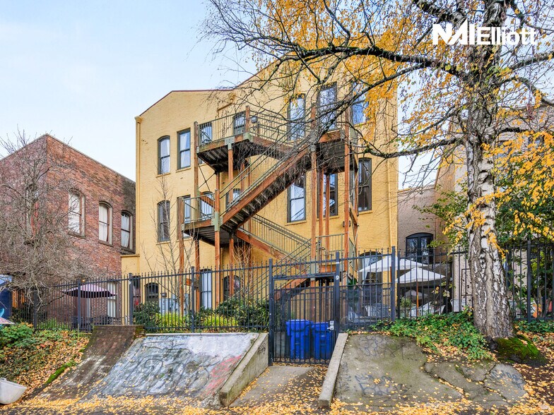 More Photos Of 711-719 SE Grand Ave, Portland Office For Sale