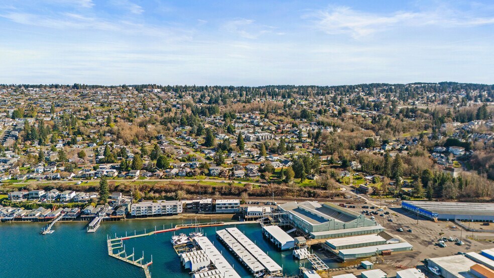 More Photos Of 8524 19th St W, Tacoma Apartments For Sale