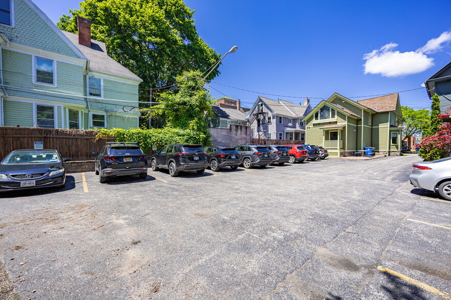 More Photos Of 383 Park Ave, Rochester Office Residential For Sale