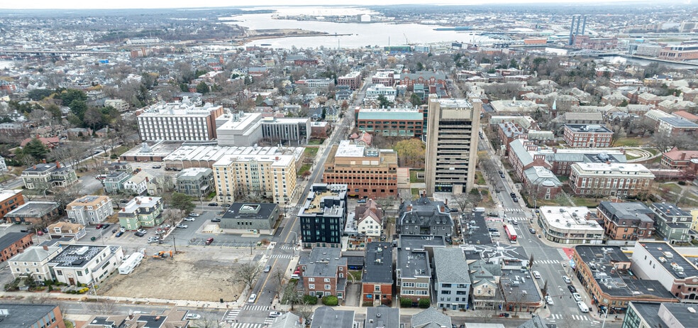 More Photos Of 195 Angell St, Providence Office For Sale