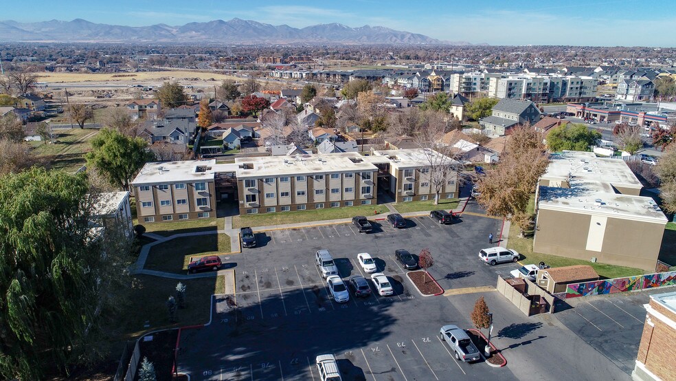 More Photos Of 759 W Center St, Midvale Apartments For Sale