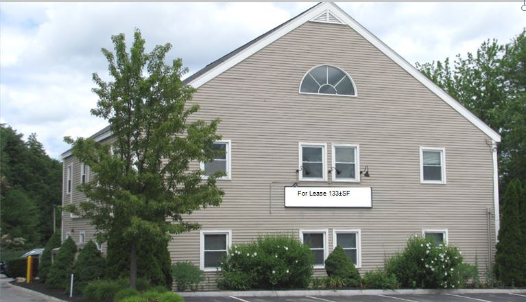 More Photos Of 19 Kilton Rd, Bedford Office For Lease