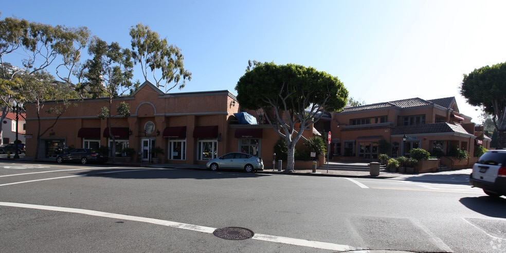 More Photos Of 361-381 Forest Ave, Laguna Beach Storefront Retail Office For Lease