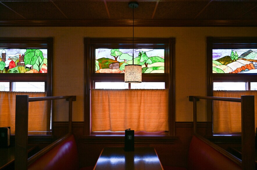 More Photos Of 291 Main St, Eynon Restaurant For Sale