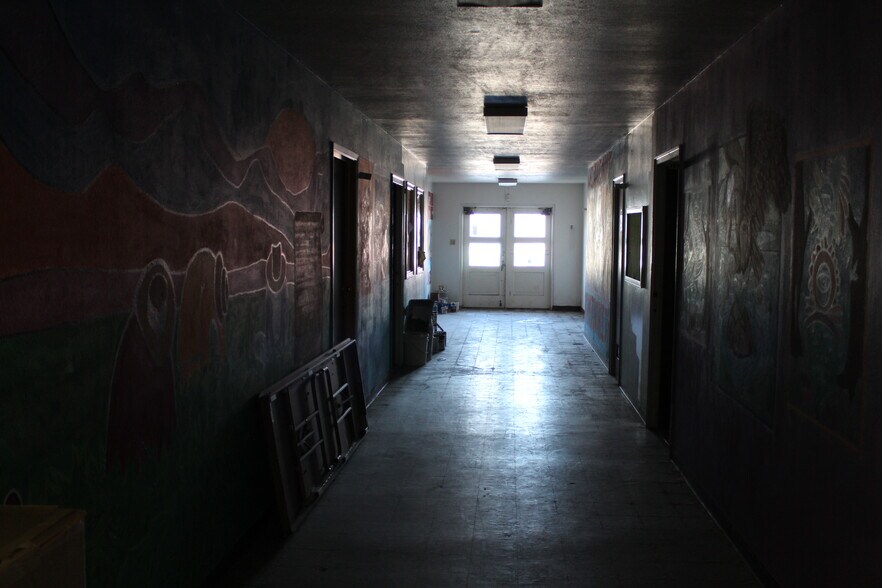 More Photos Of 1519 Circle Park Blvd, Fort Worth Religious Facility For Sale