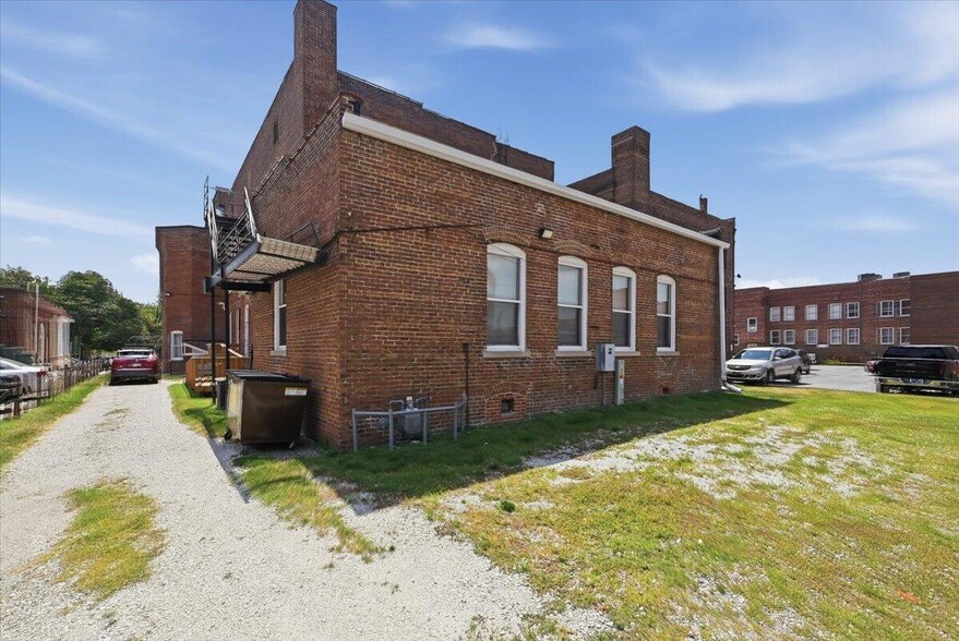 More Photos Of 530 1st Ave, Council Bluffs Lodge Meeting Hall For Sale