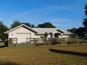 Primary Photo Of 4655 N Carl G Rose Hwy, Hernando Office For Sale