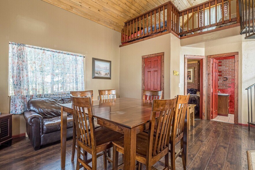 More Photos Of 21221 Baron Lake Dr, Cedaredge Hotel For Sale