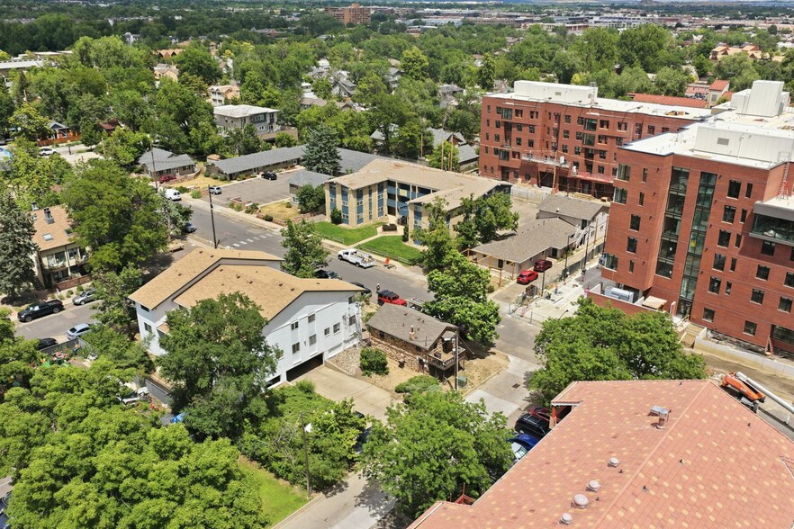 More Photos Of 1395 19th St, Boulder Apartments For Sale