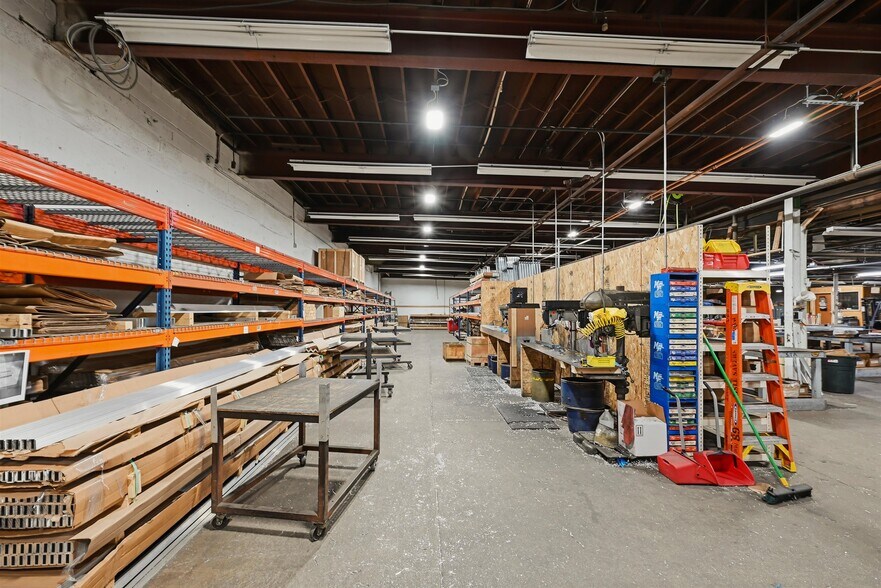 More Photos Of 8085 Route 209, Ellenville Self Storage For Sale