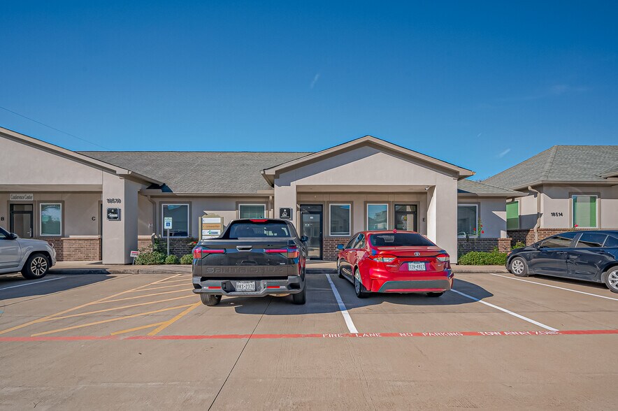 More Photos Of 18514 Green Land Way, Houston Medical For Sale