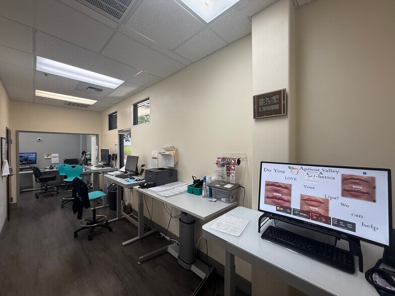 More Photos Of 1108 Ward Ave, Patterson Medical For Lease