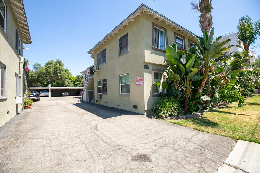 More Photos Of 15445 Vanowen St, Van Nuys Apartments For Sale