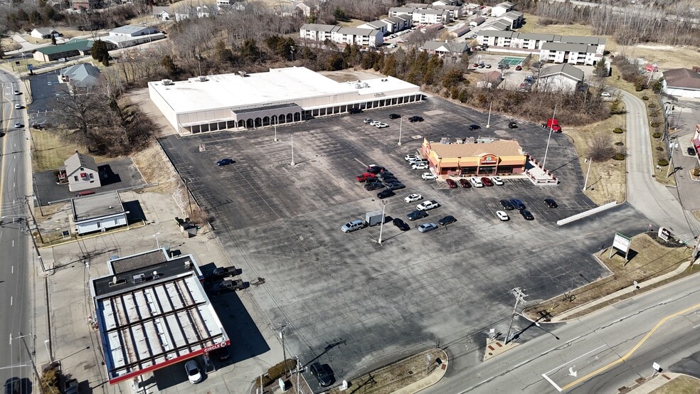 More Photos Of 10935-10941 New Haven Rd, Harrison Unknown For Lease