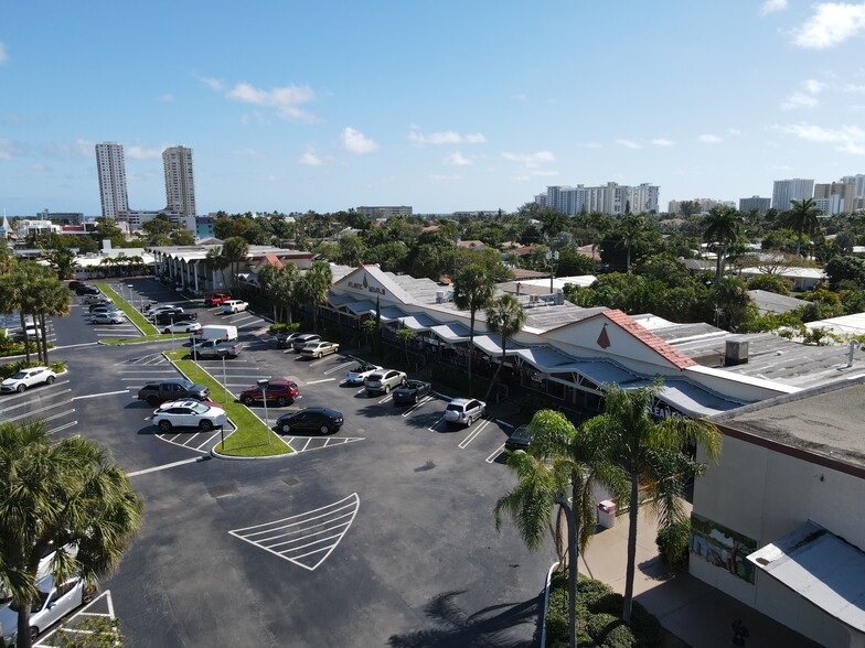 Primary Photo Of 2600-2780 E Atlantic Blvd, Pompano Beach Unknown For Lease