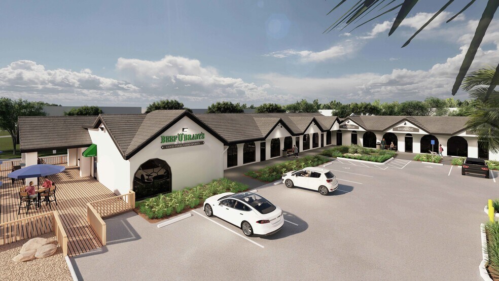 More Photos Of 24901 Sandhill Blvd, Punta Gorda Unknown For Lease