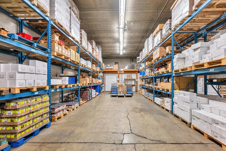 More Photos Of 1856 Pandora St, Vancouver Flex For Sale