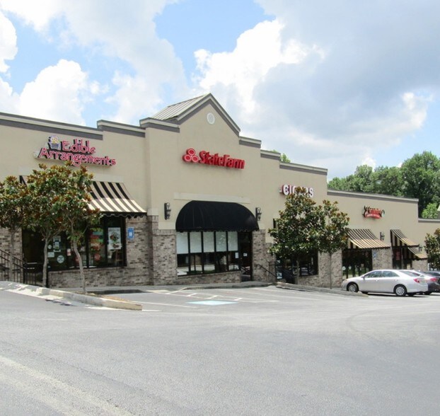 More Photos Of 6842 Douglas Blvd, Douglasville Coworking Space