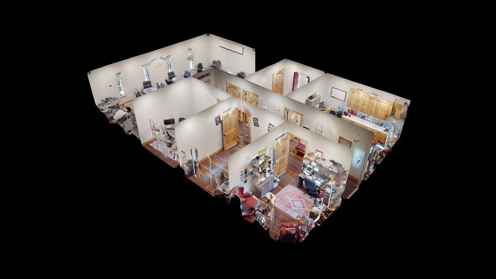 More Photos Of 4150 Highway 36 S, Brenham Shelter For Sale