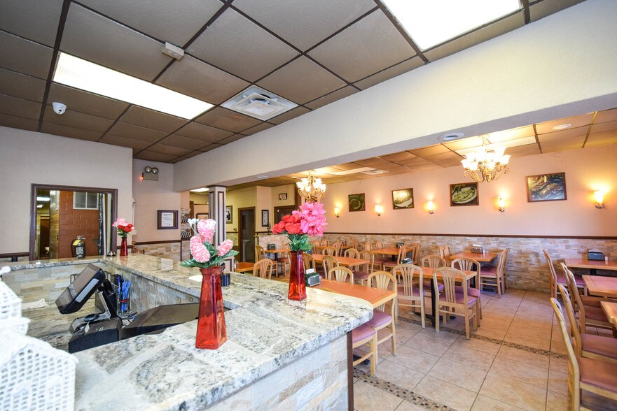 More Photos Of 136 New Jersey Ave, Absecon Restaurant For Sale