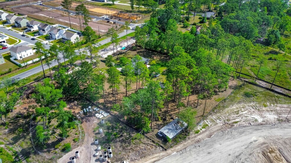 More Photos Of 695 Blue Jay Rd, Rincon General Retail For Sale