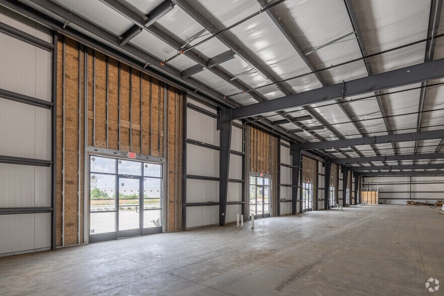 More Photos Of 2139 Logistics Way, Murfreesboro Unknown For Lease