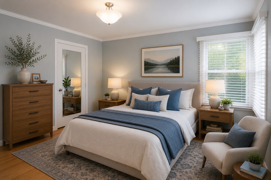 More Photos Of 16 Bellevue Ave W, San Mateo Apartments For Sale