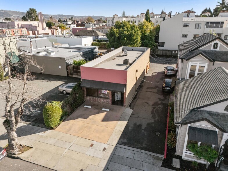 More Photos Of 1422 Everett St, Alameda Freestanding For Sale