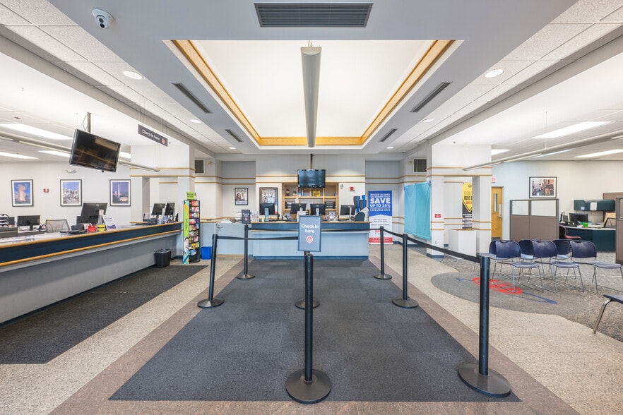 More Photos Of , Cranston Office For Sale
