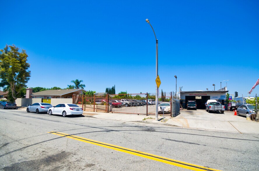 More Photos Of 12432 Valley Blvd, El Monte Land For Sale